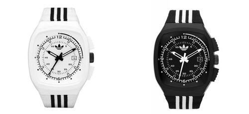 Noord Amerika Oplossen Facet De nieuwe collectie Adidas horloges is binnen! | Quickjewels.nl