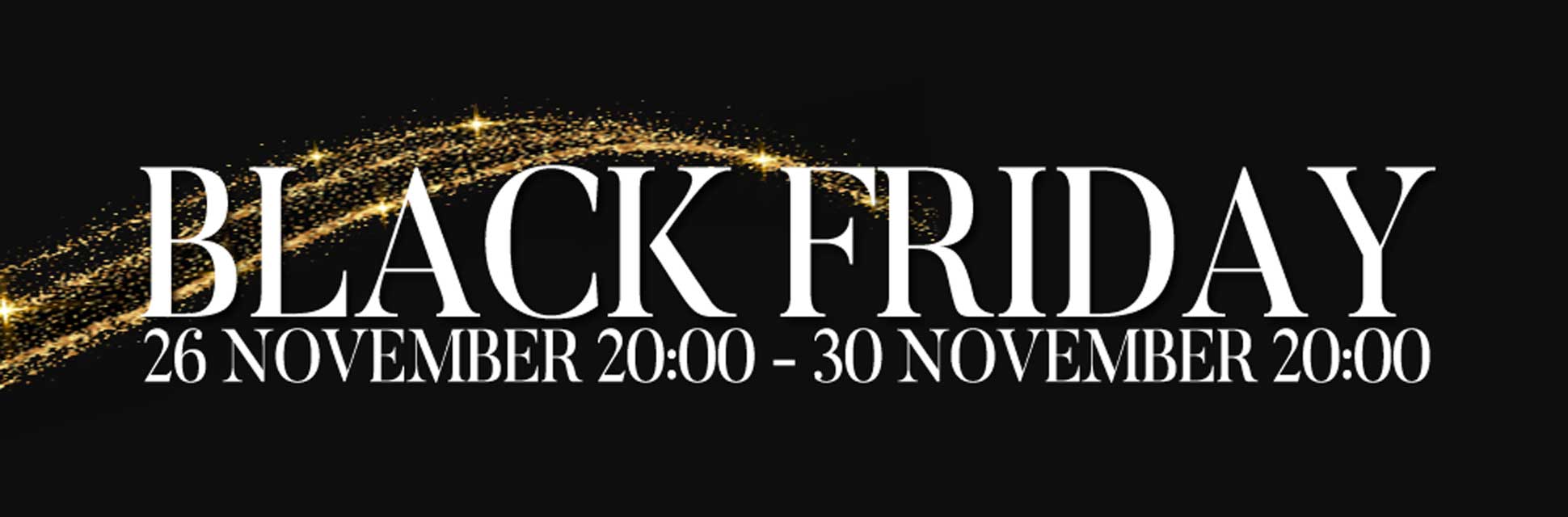 Black Friday by Quickjewels