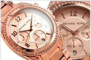 Michael Kors Horloge MK5128