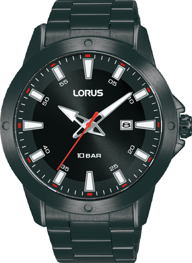 Lorus RH963PX9 - Horloge