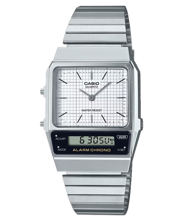 Casio Collection AQ-800E-7AEF - Horloge
