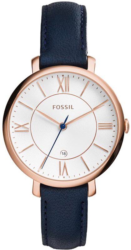 Fossil ES3843 Jacqueline horloge