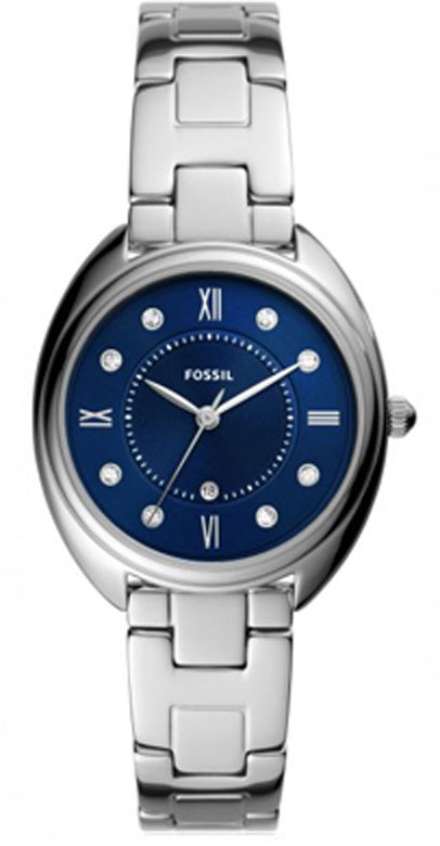 Fossil ES5087- Gabby - horloge