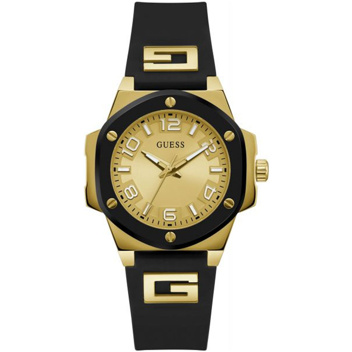 Guess GW0555L2 Hype - Horloge