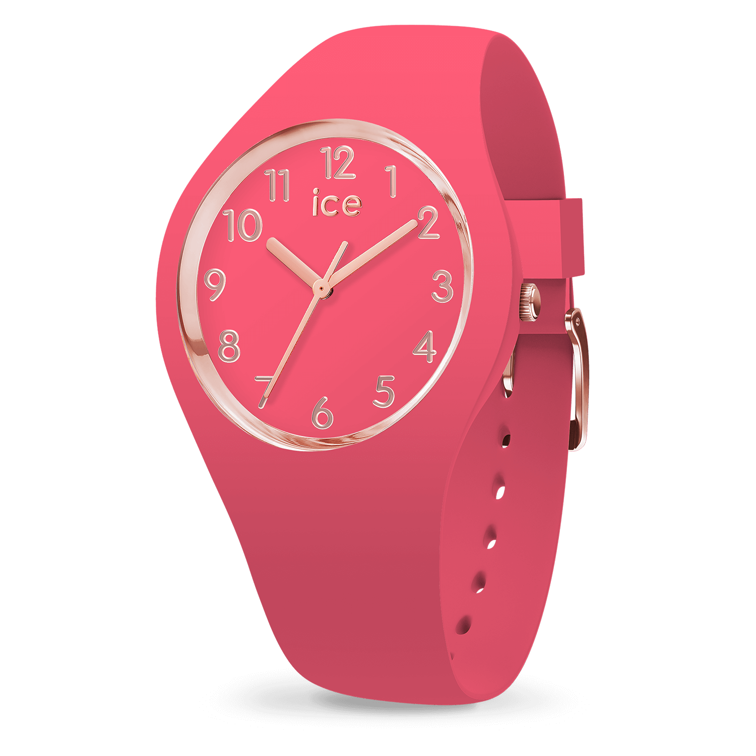 Ice Watch IW015331 Glam Colour Raspberry Small