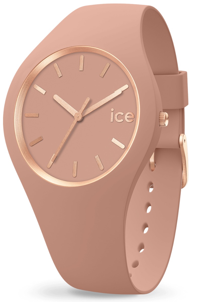 ICE Watch IW019525 - Glam Brushed - horloge - S
