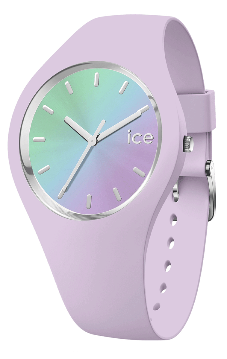 Ice Watch IW020640 - Pastel Lilac - S - horloge