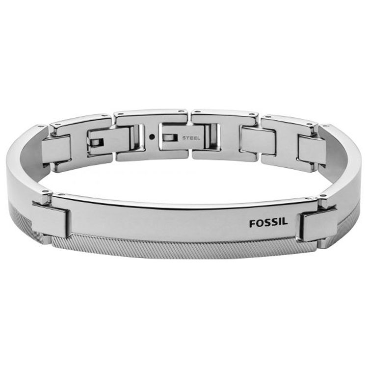 Fossil JF03995040 - Staal - -