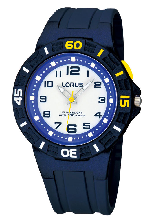 Lorus R2317HX9 horloge