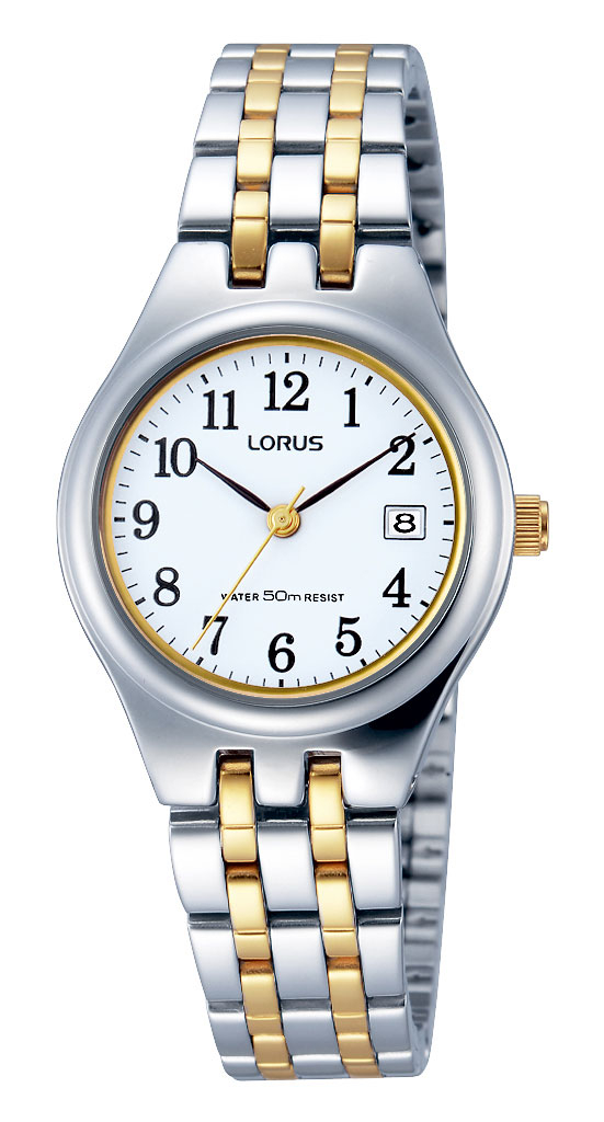 Lorus RH787AX9 horloge
