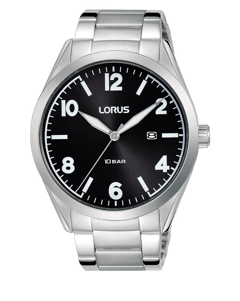 Lorus RH963MX9 - horloge