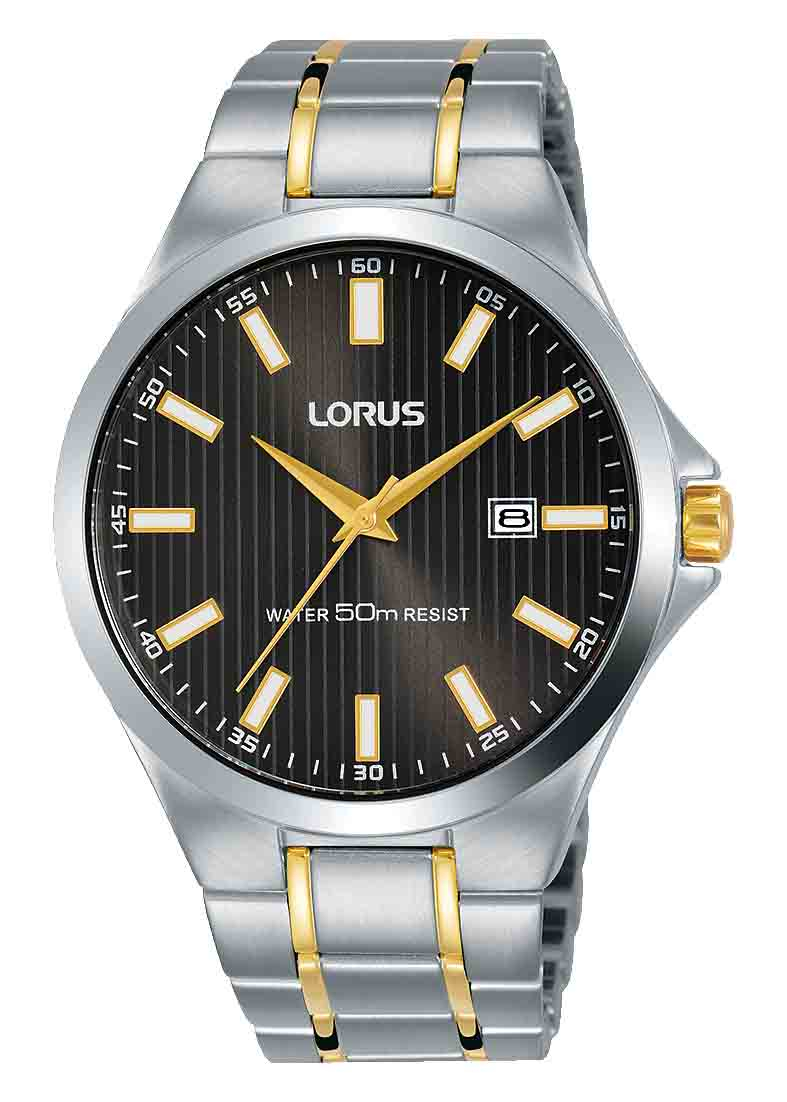 Lorus RH987KX9 - horloge