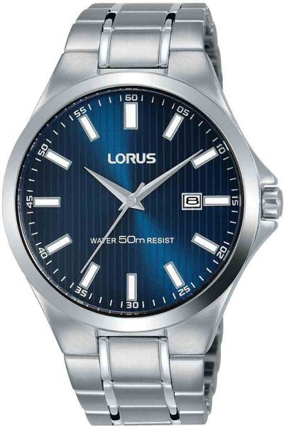 Lorus RH993KX9 - horloge