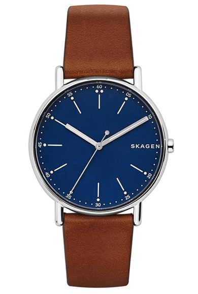 Skagen SKW6355 Signatur Big horloge